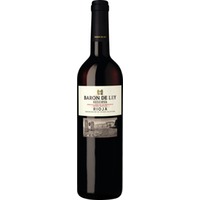 Rioja Reserva DOC - trocken - Barón de Ley