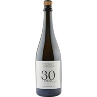 30 Mesi Spumante Metodo Classico brut nature Bio - Salvatore Tamburello