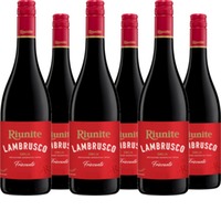 Riunite Lambrusco Emilia IGT Rosso