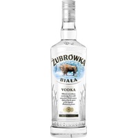 Zubrowka Biala 0,7l