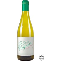 Viognier, V.T. Castilla y León, Bio
