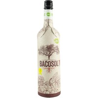 BACOSOL Tinto Bio & Vegan „Papierflasche“, NV