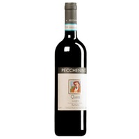 "Quass" Barbera Langhe DOC