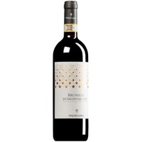 Brunello di Montalcino DOCG (BIO)