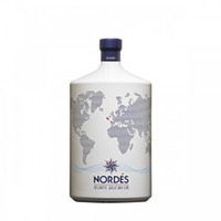 Nordés Atlantic Galician Gin