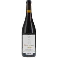 Pinot Noir Beaujolais-Villages Cuvee des Beaux Jours FRANCOIS DE NICOLAY (bio)