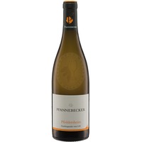Pfeddersheimer Grauburgunder vom Löß 2022 Pfannebecker 0.75l