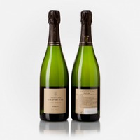 Vénus Brut Nature Blanc de Blancs Grand Cru