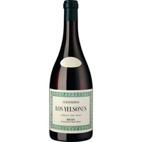 Cuentavinas Los Yelsones Rioja DOCa