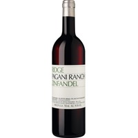 Ridge Pagani Ranch Zinfandel Sonoma County, California