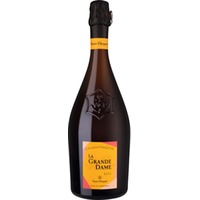 Champagne La Grande Dame Rosé Brut, Champagne AC, Geschenkverpackung