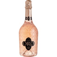 Soffio Oro Rose Schaumwein Extra Dry Millesimato 0,75l 11 % -2022| Enoitalia