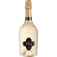 Soffio Oro Blanc de Blancs Schaumwein Extra Dry 0,75l 11 % | Enoitalia