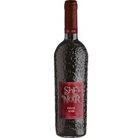 Pinot Nero Provincia di Pavia She's always Noir 0,75l 12% - Enoitalia