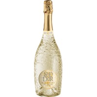 Blanc De Blancs Spumante Extra Dry 11% 0,75l/ She`s Always D´Or