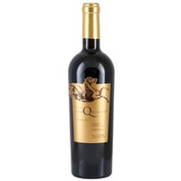 Nativ Eremo San Quirico Gold Aglianico Irpina Campi Taurasini