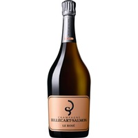 Champagne Billecart-Salmon Le Rosé, Brut, Champagne AC, Magnum, Champagne, Schaumwein