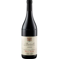 E. Pira ' Figli Barolo #8218;Cannubi#8216; DOCg Bio