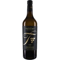 Tement Zieregg Sauvignon Blanc Große STK Lage