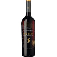 Gran Pionero Cabernet Sauvignon-Carmenère-Syrah, Valle del Maule, Valle Central, 2021, Rotwein