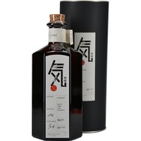 Geist von der japanischen Zitrusfrucht Sudachi 0,35 Liter