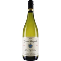 Karl H. Johner Grauer Burgunder