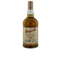 Glenfarclas 10 Jahre Speyside Single Malt