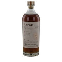 Arran Sherry Cask The Bodega 55,8% Isle of Arran Single Malt
