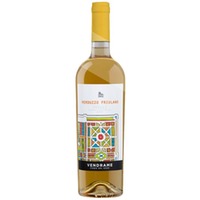 Verduzzo Friulano DOC Friuli
