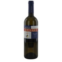 Prince Stirbey Sauvignon Blanc Dealurile Olteniei IGT, Rumänien