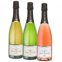 "Crémant Paket - Jean Geiler"