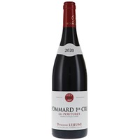 Pinot Noir Pommard 1er Cru Les Poutures AOC LEJEUNE
