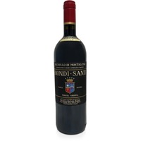 Brunello di Montalcino Greppo Riserva
