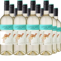 [yellow tail]® Moscato South E. Australia