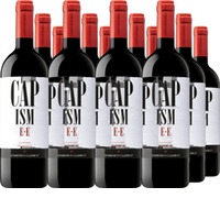 Langhe Nebbiolo DOC Capisme-e