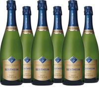 Crémant d'Alsace Brut Bestheim