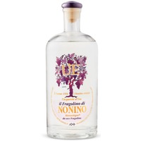 ÙE Di Fragolino Monovitigno Acquavite 0,5 l 38%/Nonino