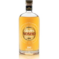 Grappa Vendemmia Riserva 18 Monate 0,7 l 41%/Nonino