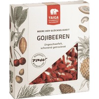 Goji-Beeren 70g Bio