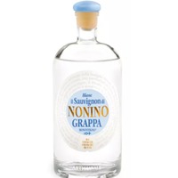 Grappa Blanc Sauvignon 0,7 l 41%/ Nonino