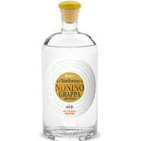 Grappa Lo Chardonnay di Nonino 0,7 l 41%/ Nonino
