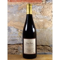 Yann Chave Hermitage