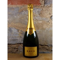 Krug Grande Cuvée 170ème Édition