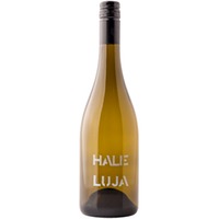 Haleluja Wein mit Ingwer Chateau Schembs