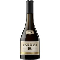 TORRES 5 Imperial Brandy