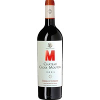 Châteaux Croix-Mouton Bordeaux Supérieur AC