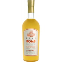 Jacopo Poli Bomb Liquore all‘ uovo- Eierlikör