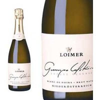 Loimer Sekt Gumpoldskirchen Grosse Reserve Blanc De Noirs - Brut Nature