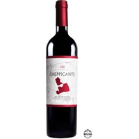 Greppicante, Bolgheri DOC