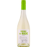 Drink'n'Ride Trauben-Secco alkoholfrei